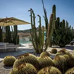 Relais Garden Cactus Landhaus