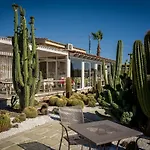Landhaus Relais Garden Cactus *
