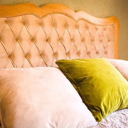Relais Garden Cactus Favara