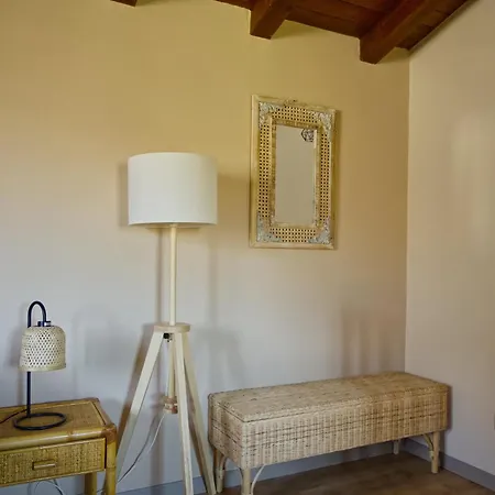 Relais Garden Cactus * Favara