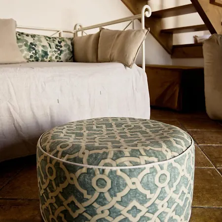 Relais Garden Cactus Favara