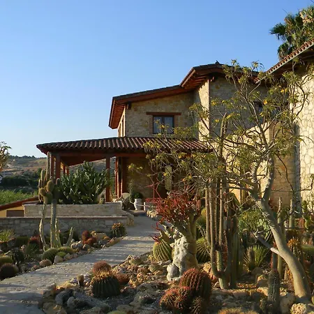 Relais Garden Cactus