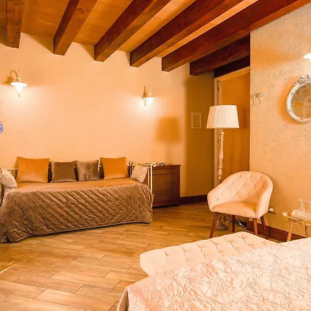 Relais Garden Cactus