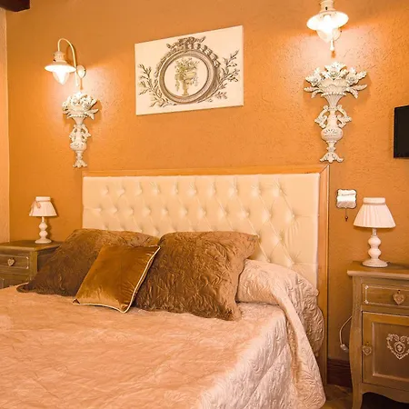 Летний дом Relais Garden Cactus *