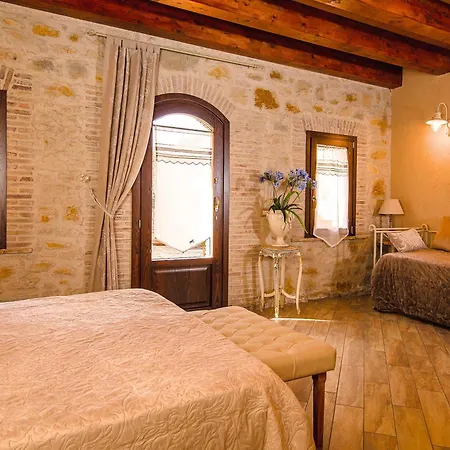 Летний дом Relais Garden Cactus Фавара