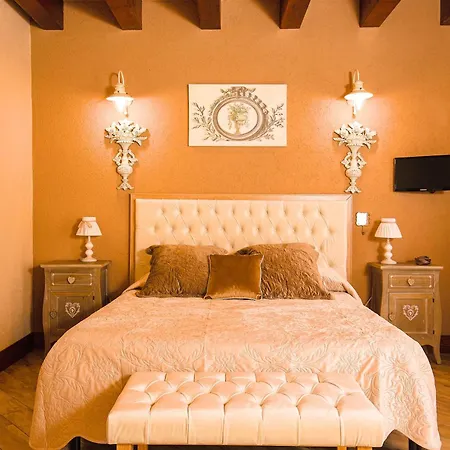 Relais Garden Cactus * Фавара