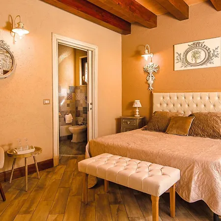Relais Garden Cactus Летний дом