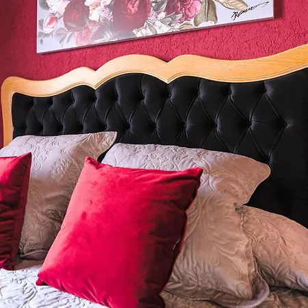 Εξοχικό σπίτι Relais Garden Cactus Favara