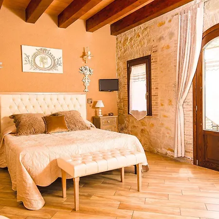 Relais Garden Cactus Фавара