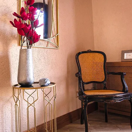 Relais Garden Cactus * Фавара