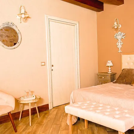 Relais Garden Cactus Летний дом