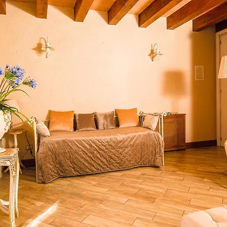 Relais Garden Cactus Летний дом *