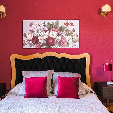 Летний дом Relais Garden Cactus *