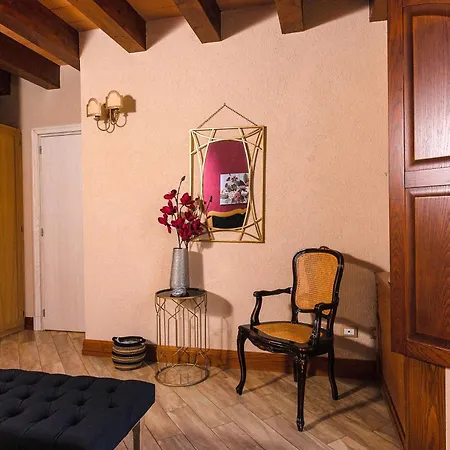 Летний дом Relais Garden Cactus Фавара