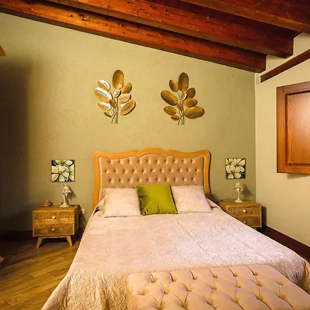 Relais Garden Cactus *