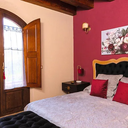 Relais Garden Cactus * Фавара