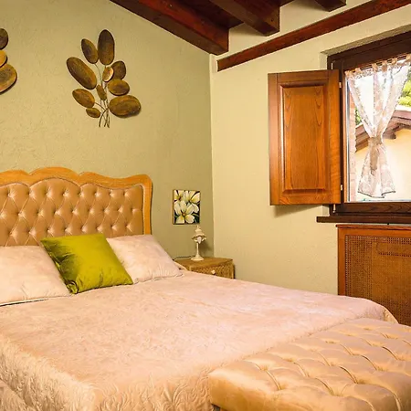 Relais Garden Cactus Летний дом