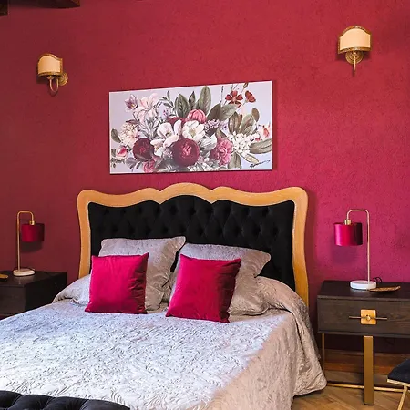 Летний дом Relais Garden Cactus