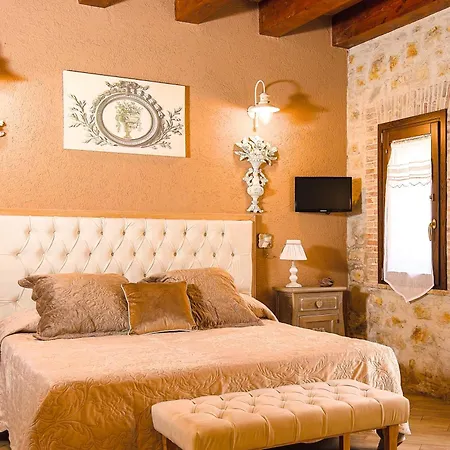 Relais Garden Cactus Летний дом *