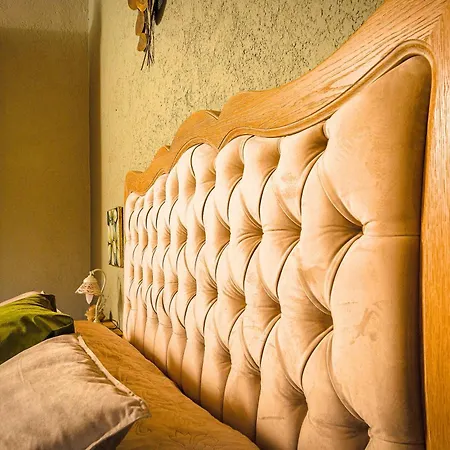 Relais Garden Cactus Летний дом Фавара