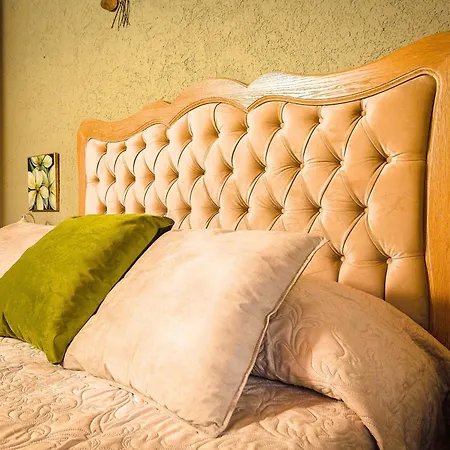 Relais Garden Cactus Фавара