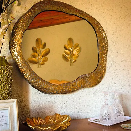 Relais Garden Cactus * Фавара