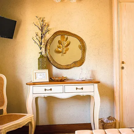 Relais Garden Cactus Летний дом