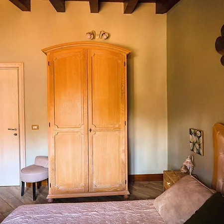 Летний дом Relais Garden Cactus