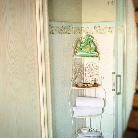 Relais Garden Cactus Фавара