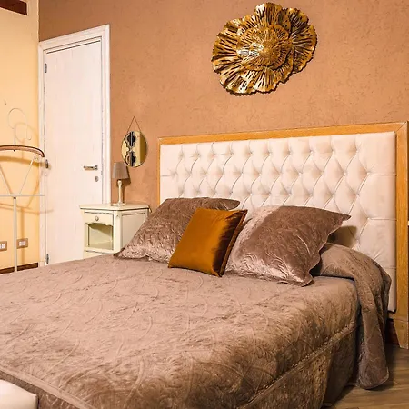Летний дом Relais Garden Cactus Фавара