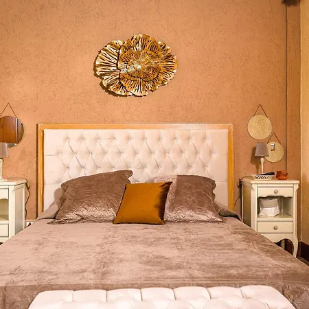 Relais Garden Cactus * Фавара