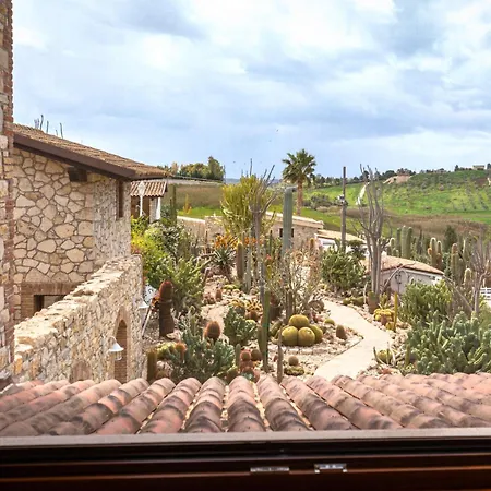 Relais Garden Cactus *