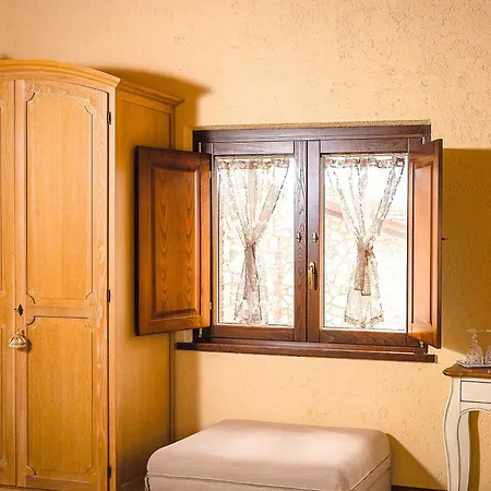 Relais Garden Cactus Favara