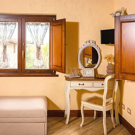 Летний дом Relais Garden Cactus