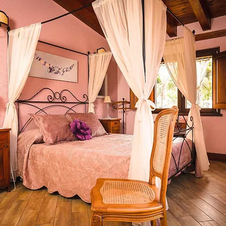 Relais Garden Cactus Favara