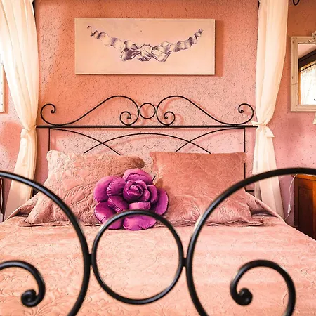 Relais Garden Cactus * Фавара