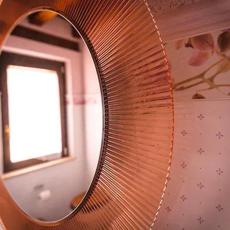 Relais Garden Cactus Εξοχικό σπίτι *