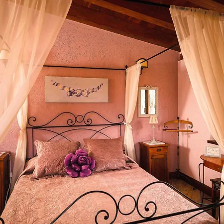 Εξοχικό σπίτι Relais Garden Cactus *