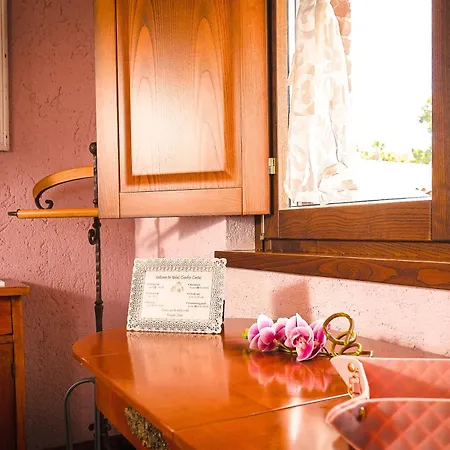 Relais Garden Cactus *