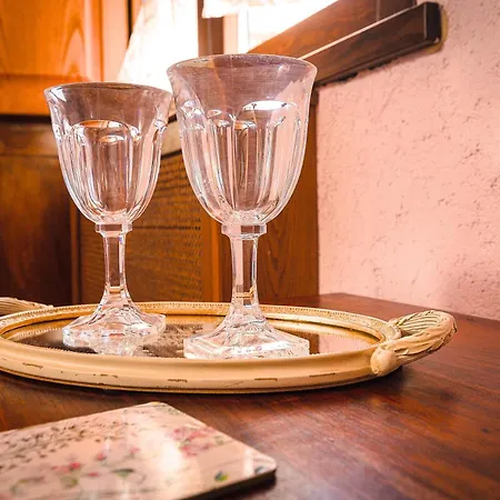 Relais Garden Cactus * Favara