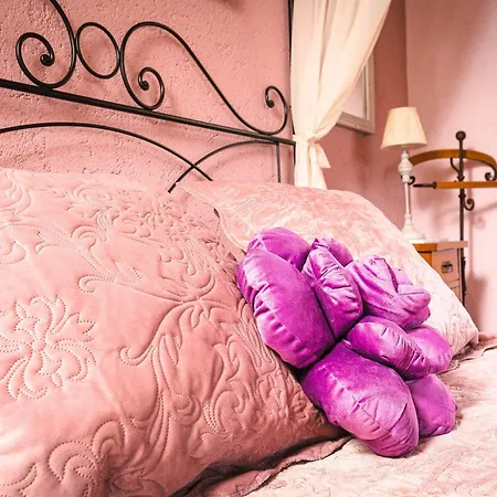 Relais Garden Cactus