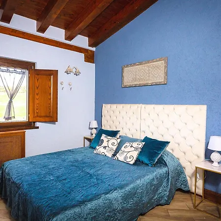 Летний дом Relais Garden Cactus *