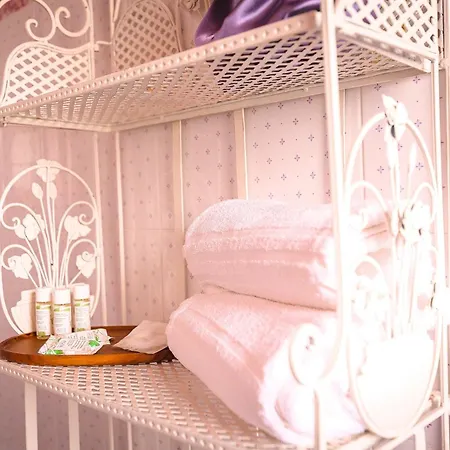 Relais Garden Cactus *