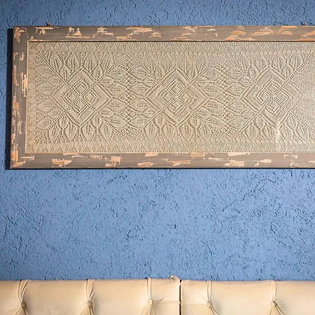 Relais Garden Cactus * Favara