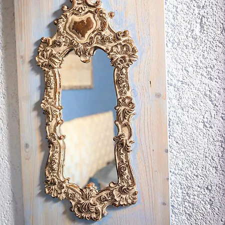 Εξοχικό σπίτι Relais Garden Cactus Favara