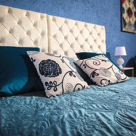 Relais Garden Cactus * Фавара