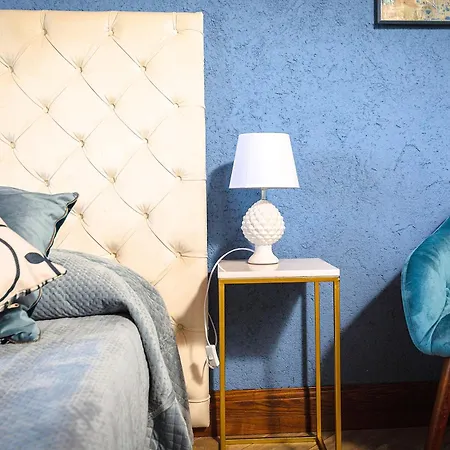 Εξοχικό σπίτι Relais Garden Cactus *