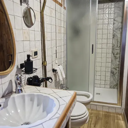 Летний дом Relais Garden Cactus *