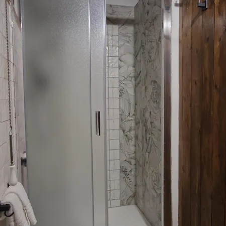 컨트리하우스 Relais Garden Cactus 파바라