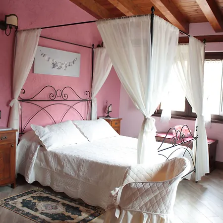 Εξοχικό σπίτι Relais Garden Cactus Favara